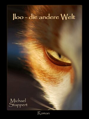 cover image of Iloo--Die andere Welt